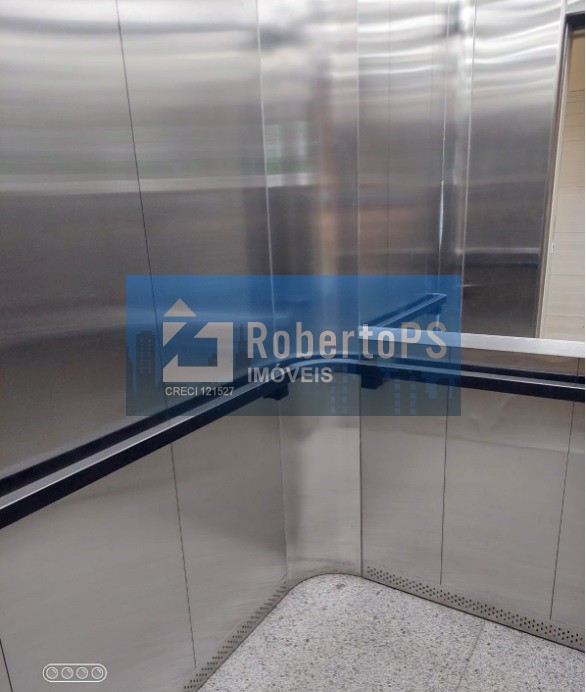Lindo apartamento próximo à embraer com vista permanente e s