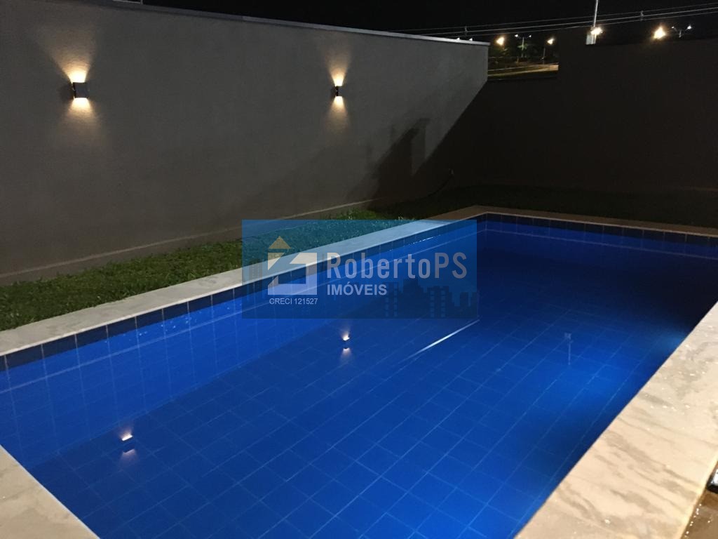 Imóvel de luxo no Urbanova: Casa em condomínio com 4 quartos, 2 suítes, 2 salas, 5 banheiros, 4 vagas de garagem e 333m².