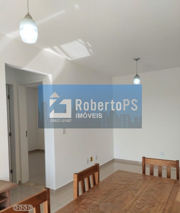 Lindo apartamento próximo à embraer com vista permanente e s