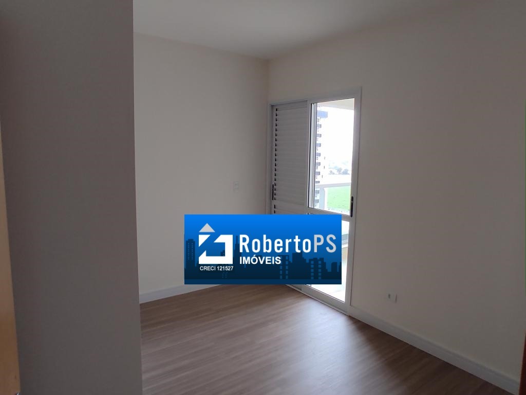 Apartamento à venda em são josé dos campos-sp, parque reside