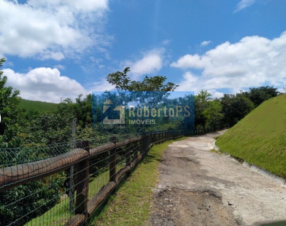 Sobrado condomínio mantiqueira sjc