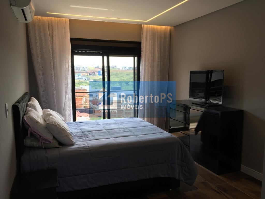 Imóvel de luxo no Urbanova: Casa em condomínio com 4 quartos, 2 suítes, 2 salas, 5 banheiros, 4 vagas de garagem e 333m².