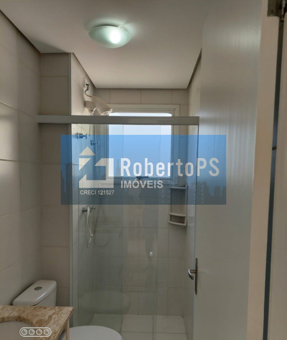 Lindo apartamento próximo à Embraer com vista permanente e sol da manhã