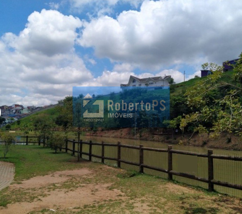 Sobrado condomínio mantiqueira sjc