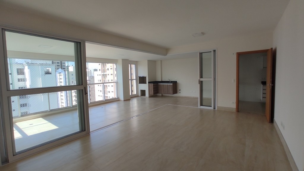 Apartamento à venda em são josé dos campos-sp, parque reside