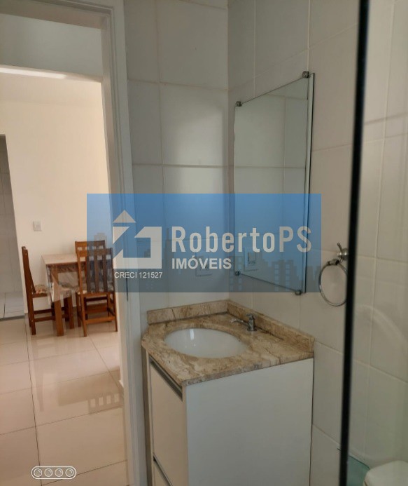 Lindo apartamento próximo à embraer com vista permanente e s