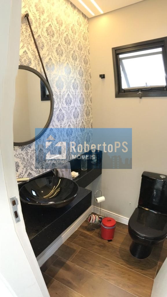 Imóvel de luxo no Urbanova: Casa em condomínio com 4 quartos, 2 suítes, 2 salas, 5 banheiros, 4 vagas de garagem e 333m².