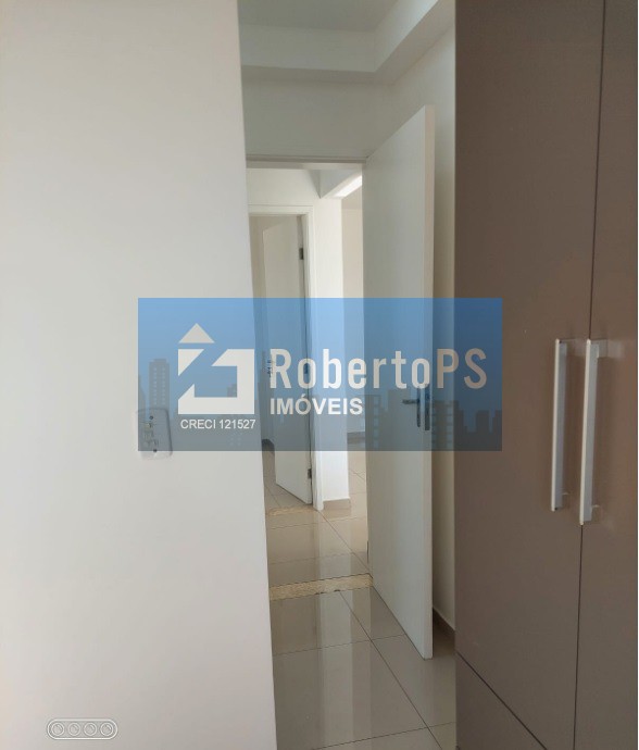 Lindo apartamento próximo à embraer com vista permanente e s