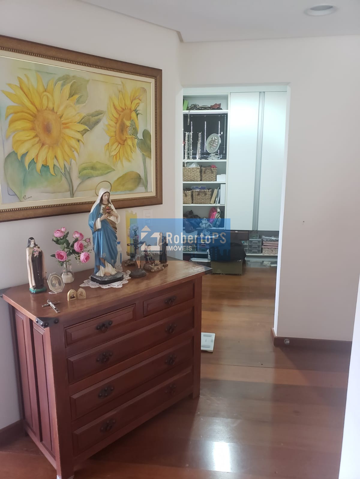 Sobrado com 4 quartos / 2 suítes com consultório em anexo e  - foto 11