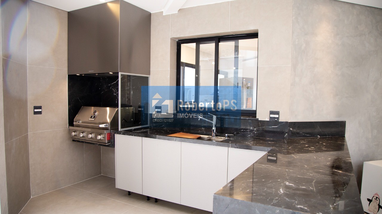 Casa de luxo à venda em condomínio no Jardim das Colinas, São José dos Campos-SP: 7 quartos, 6 suítes, 3 salas, 9 banheiros, 3 vagas, 700m².
