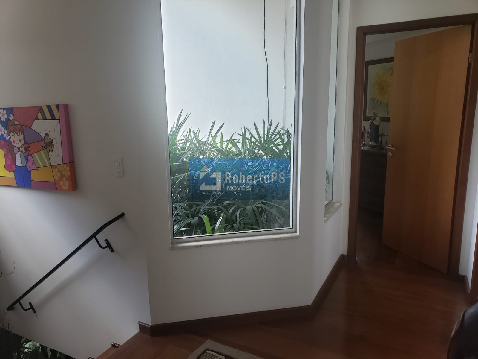 Sobrado com 4 quartos / 2 suítes com consultório em anexo e  - foto 10
