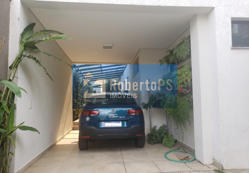 Sobrado com 4 quartos / 2 suítes com consultório em anexo e  - foto 6