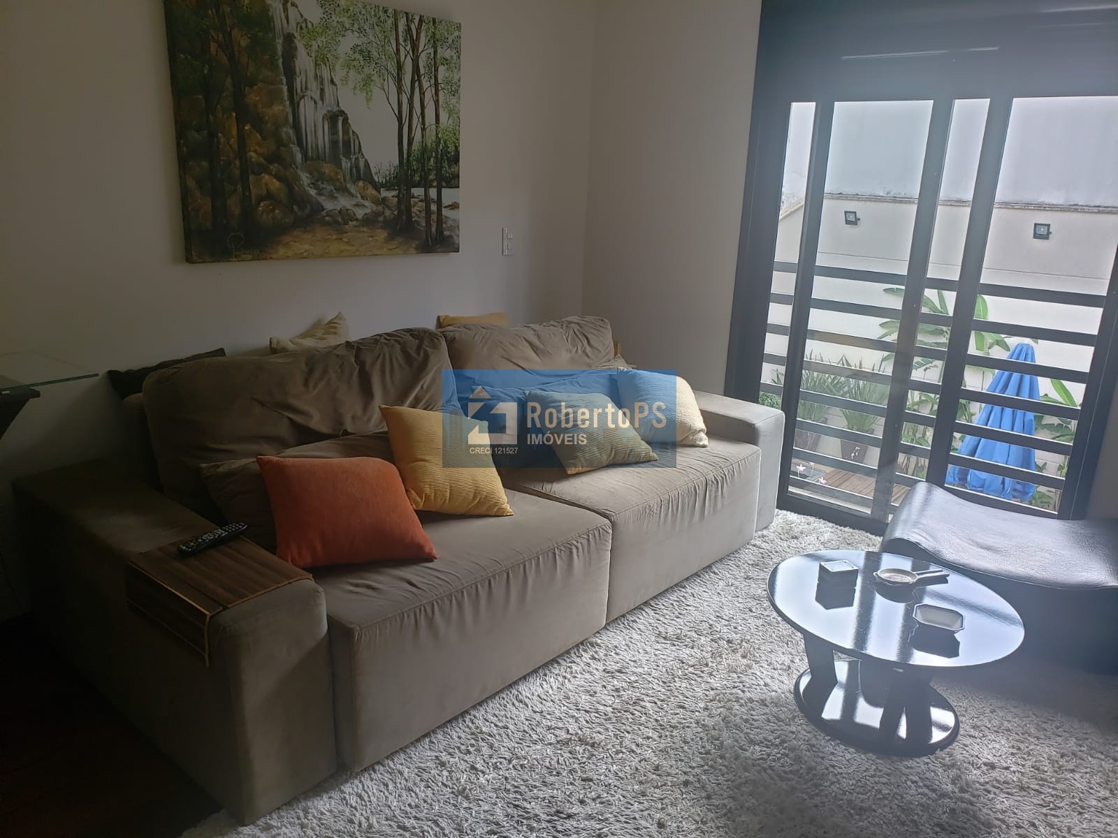 Sobrado com 4 quartos / 2 suítes com consultório em anexo e  - foto 12