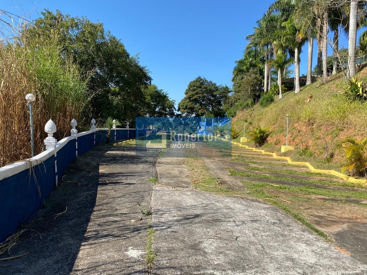 Linda chácara com 16.000 metros de área a 10km do centro de  - foto 14