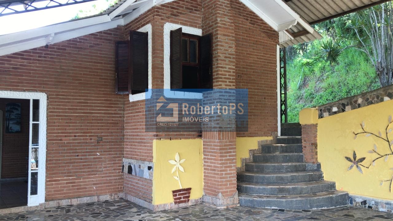 Linda Chácara com 16.000 metros de área a 10km do centro de SJCampos