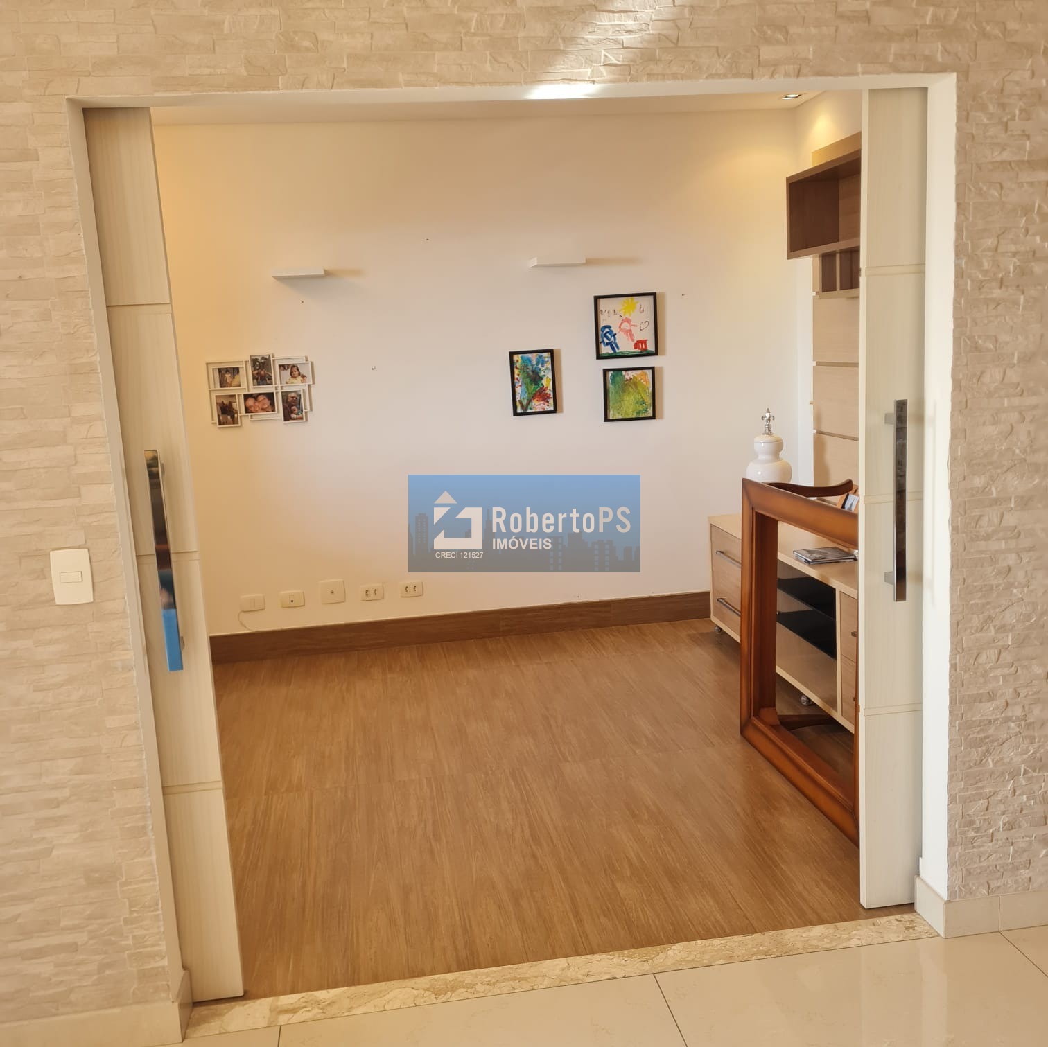 Imperdível oportunidade: Apartamento de luxo com 3 suítes e 157m² no Jardim Esplanada, São José dos Campos-SP!