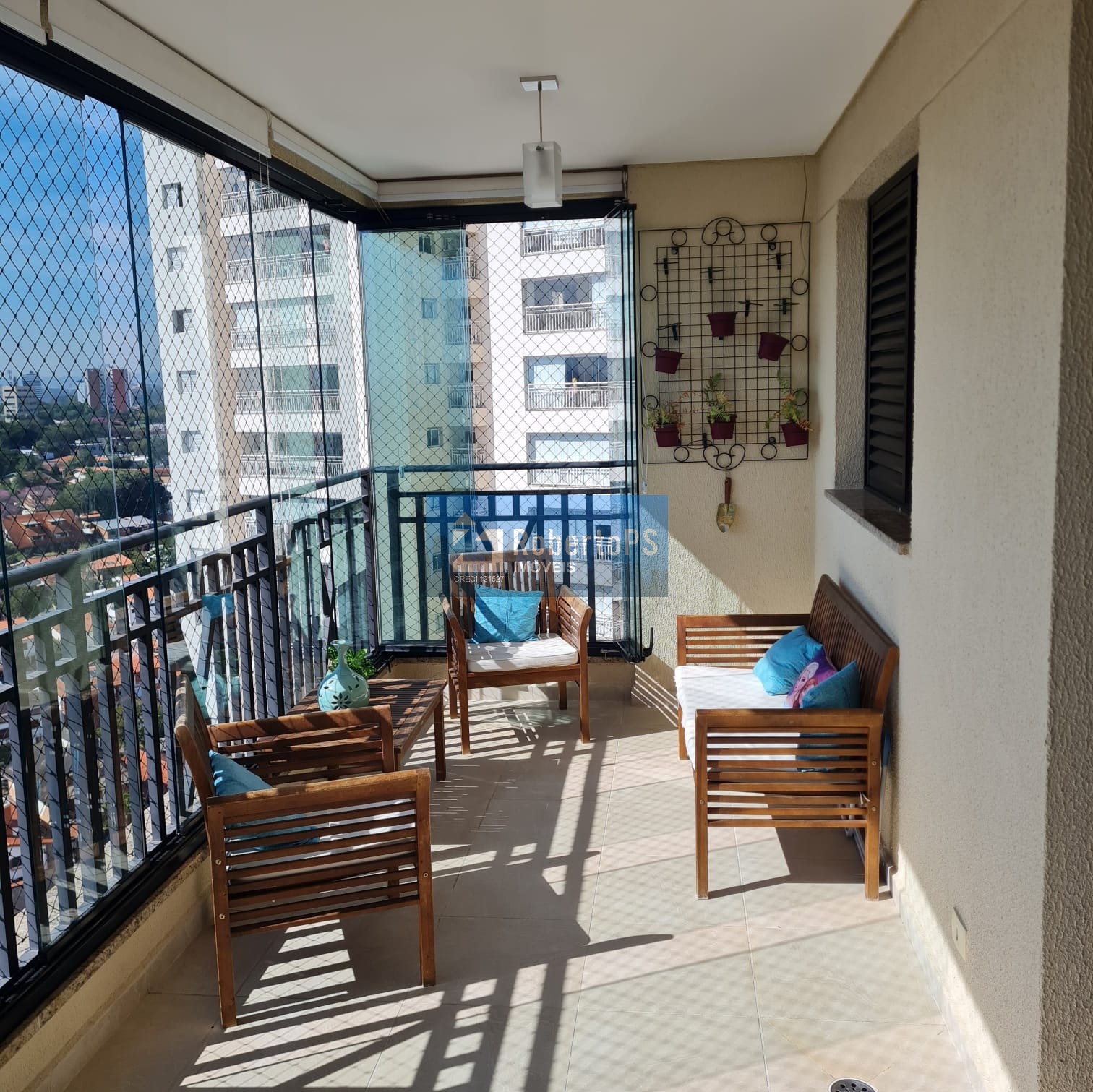 Imperdível oportunidade: Apartamento de luxo com 3 suítes e 157m² no Jardim Esplanada, São José dos Campos-SP!