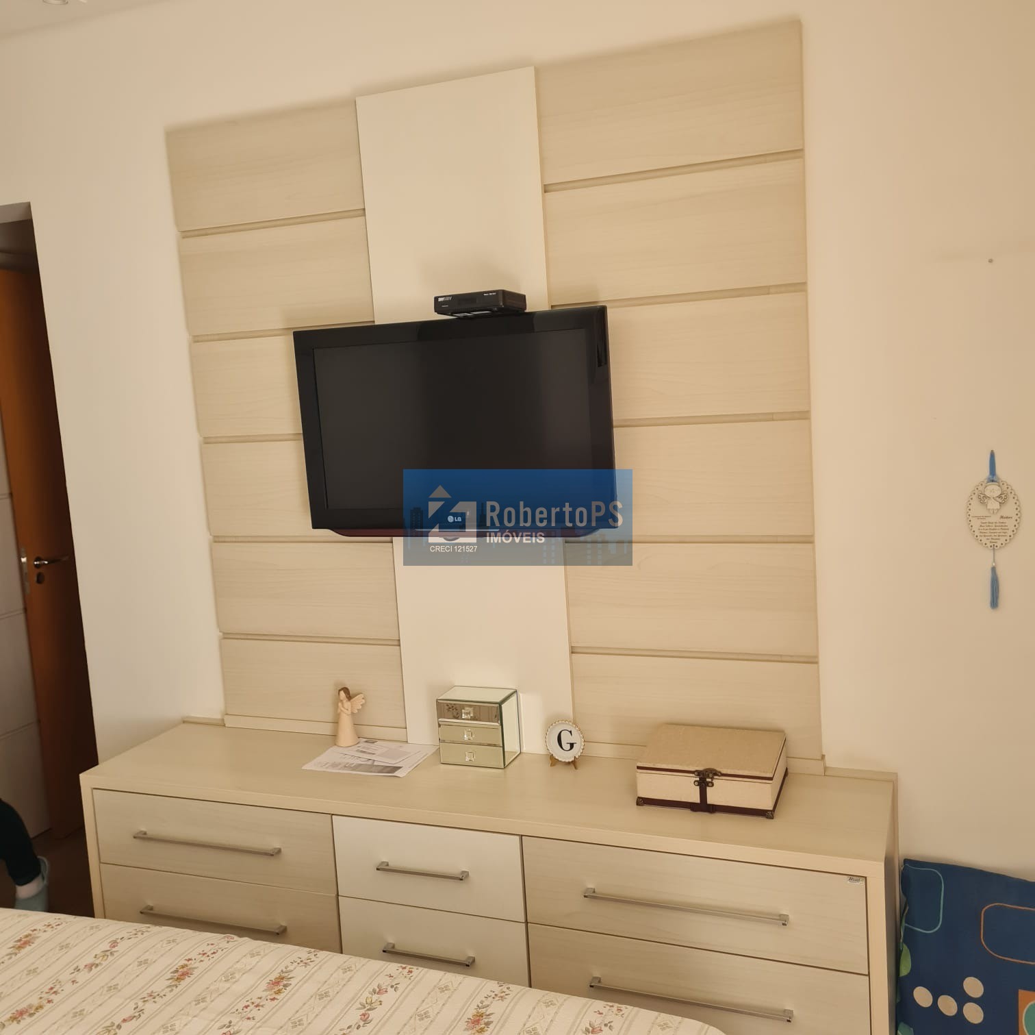 Imperdível oportunidade: Apartamento de luxo com 3 suítes e 157m² no Jardim Esplanada, São José dos Campos-SP!