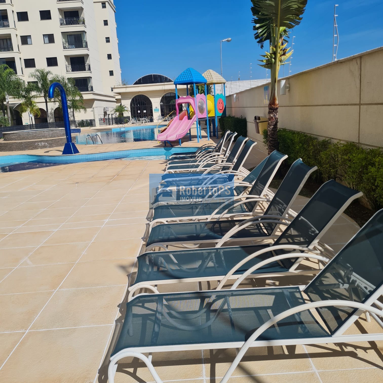 Imperdível oportunidade: Apartamento de luxo com 3 suítes e 157m² no Jardim Esplanada, São José dos Campos-SP!