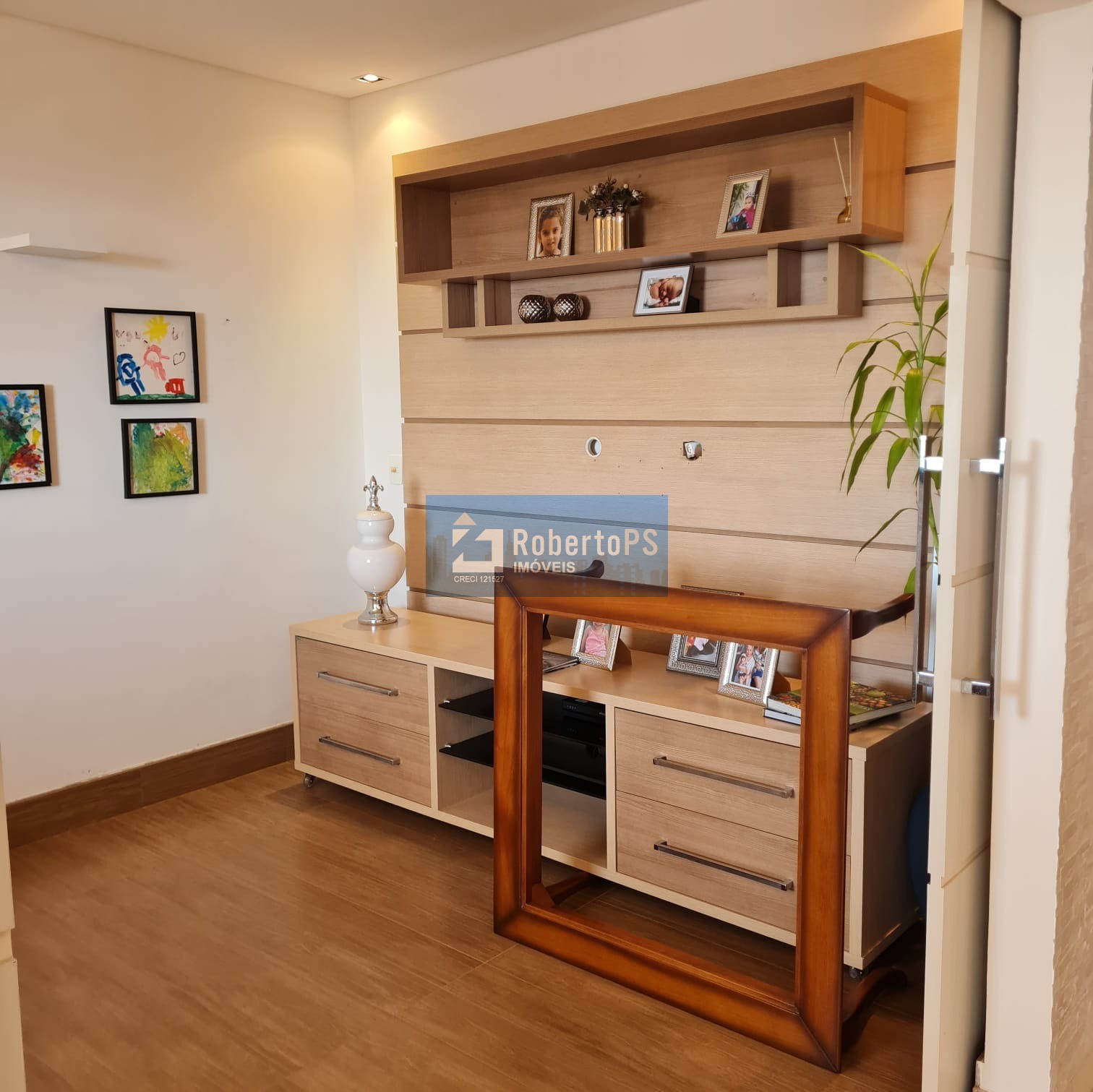 Imperdível oportunidade: Apartamento de luxo com 3 suítes e 157m² no Jardim Esplanada, São José dos Campos-SP!