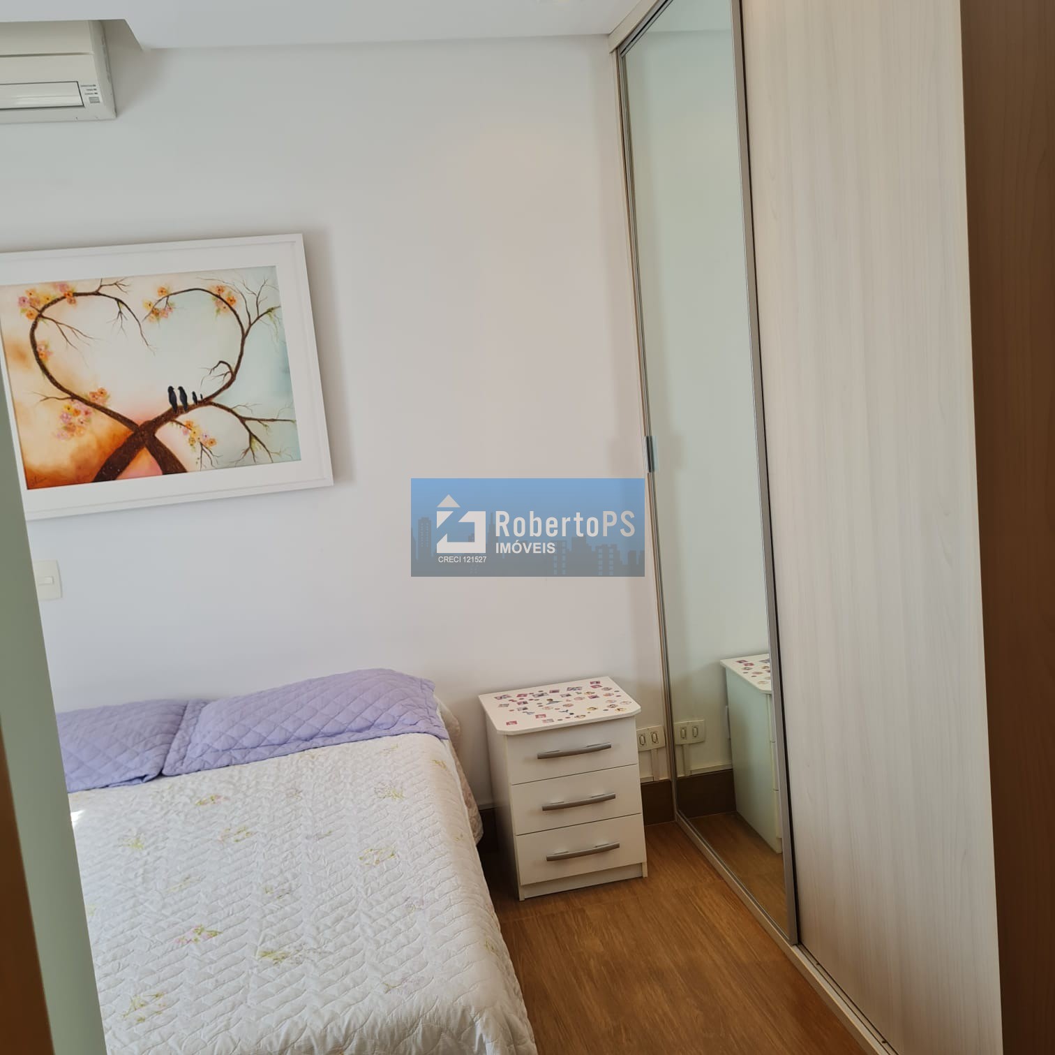 Imperdível oportunidade: Apartamento de luxo com 3 suítes e 157m² no Jardim Esplanada, São José dos Campos-SP!
