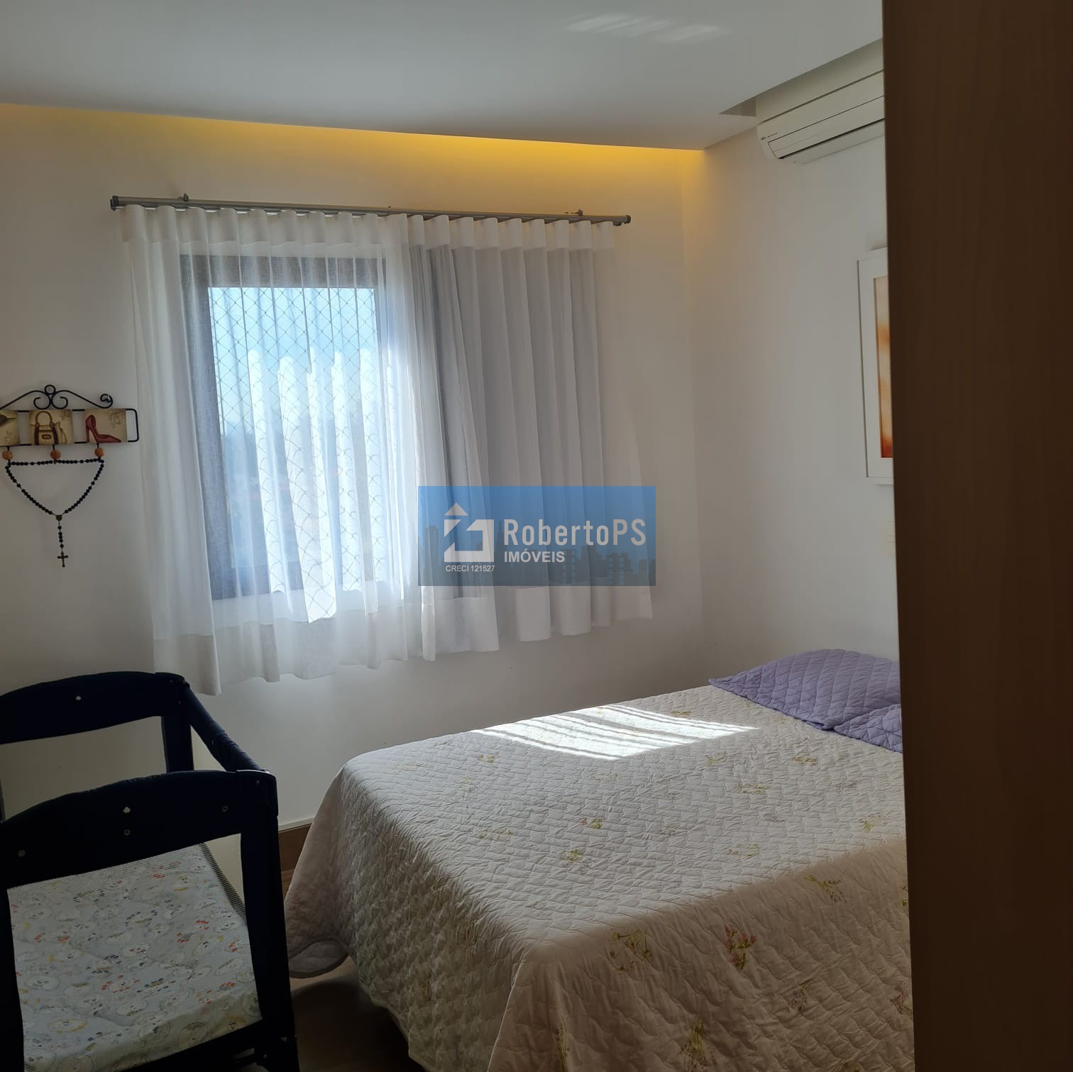 Imperdível oportunidade: Apartamento de luxo com 3 suítes e 157m² no Jardim Esplanada, São José dos Campos-SP!