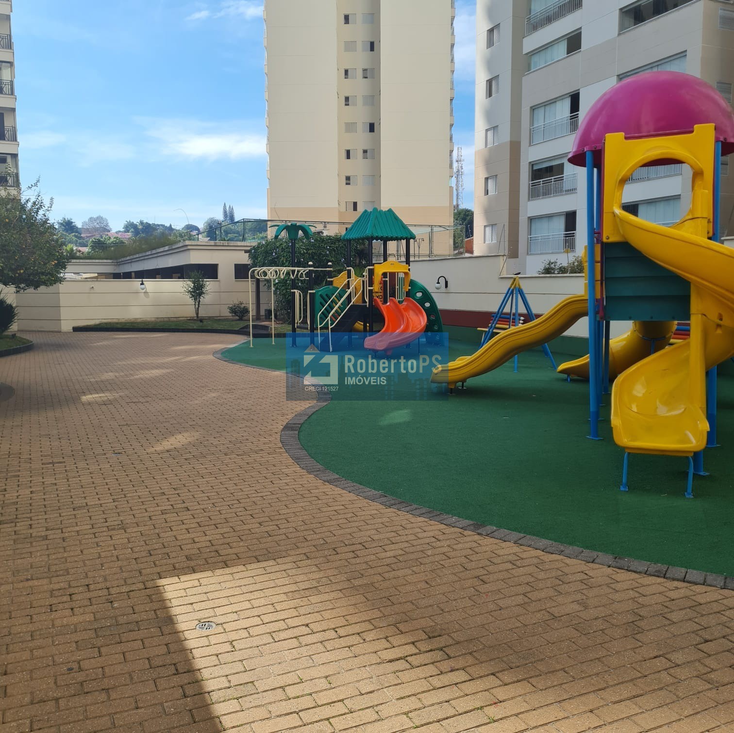 Imperdível oportunidade: Apartamento de luxo com 3 suítes e 157m² no Jardim Esplanada, São José dos Campos-SP!