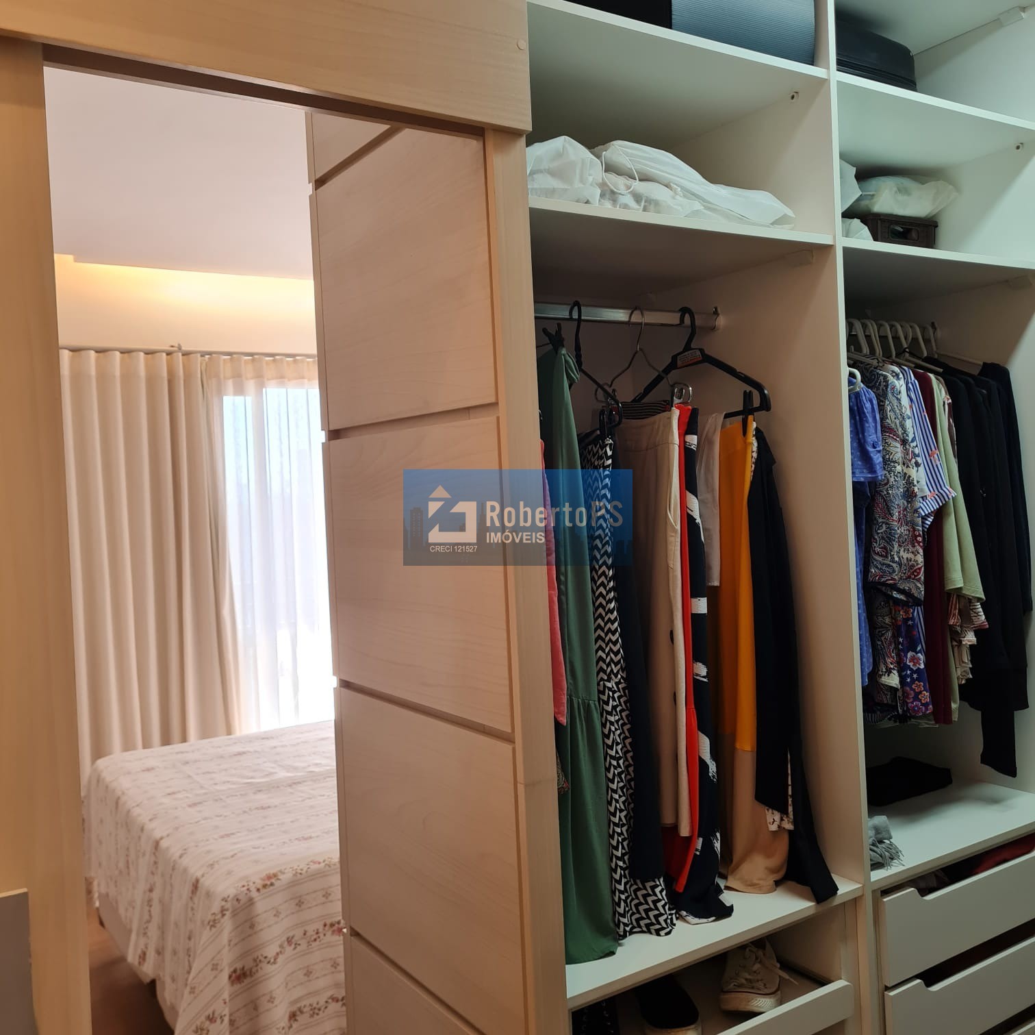 Imperdível oportunidade: Apartamento de luxo com 3 suítes e 157m² no Jardim Esplanada, São José dos Campos-SP!