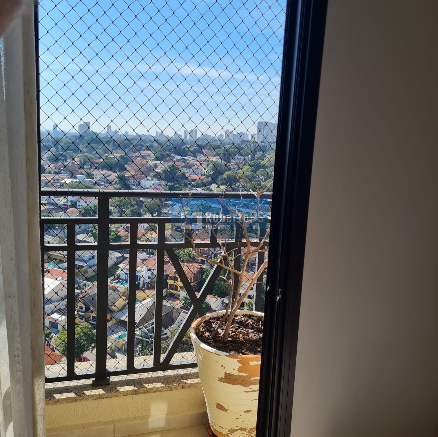 Imperdível oportunidade: Apartamento de luxo com 3 suítes e 157m² no Jardim Esplanada, São José dos Campos-SP!