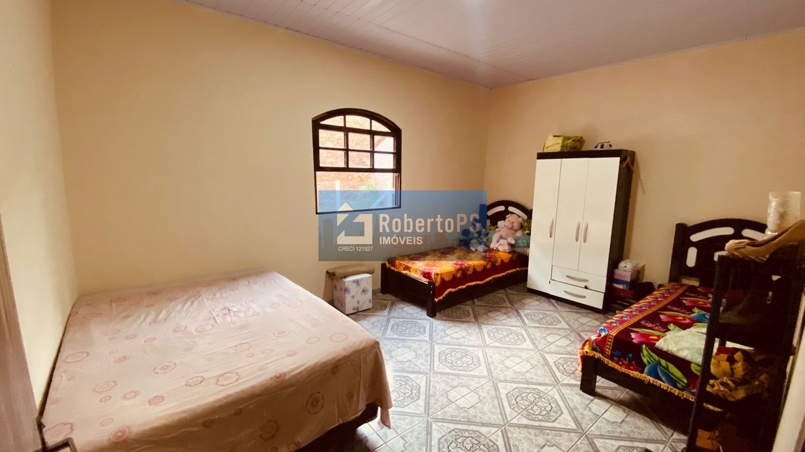 Chácara de 24000m2 (1 alqueire) com localização e vista maravilhosa