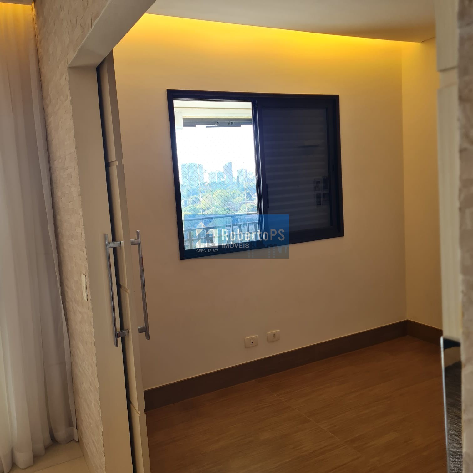 Imperdível oportunidade: Apartamento de luxo com 3 suítes e 157m² no Jardim Esplanada, São José dos Campos-SP!