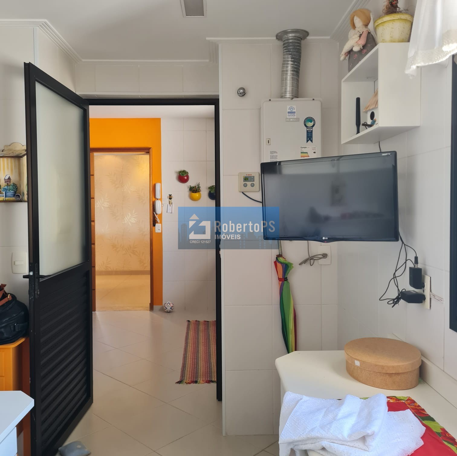 Imperdível oportunidade: Apartamento de luxo com 3 suítes e 157m² no Jardim Esplanada, São José dos Campos-SP!