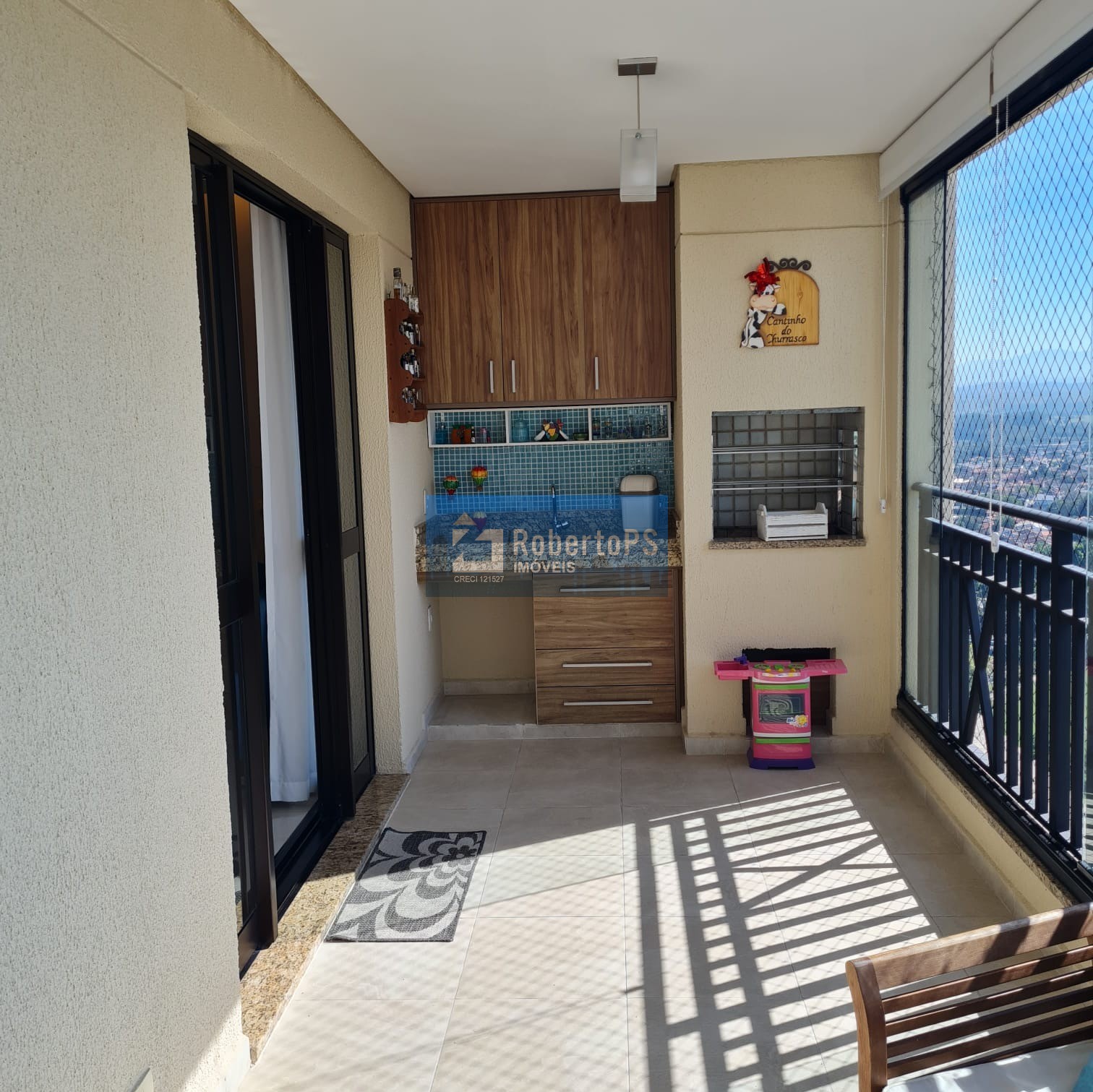 Imperdível oportunidade: Apartamento de luxo com 3 suítes e 157m² no Jardim Esplanada, São José dos Campos-SP!