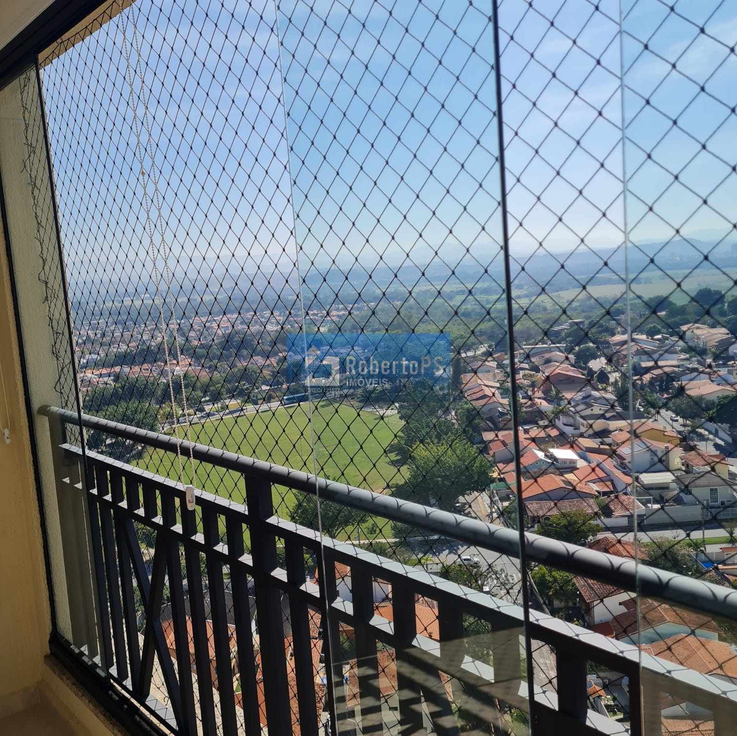 Imperdível oportunidade: Apartamento de luxo com 3 suítes e 157m² no Jardim Esplanada, São José dos Campos-SP!