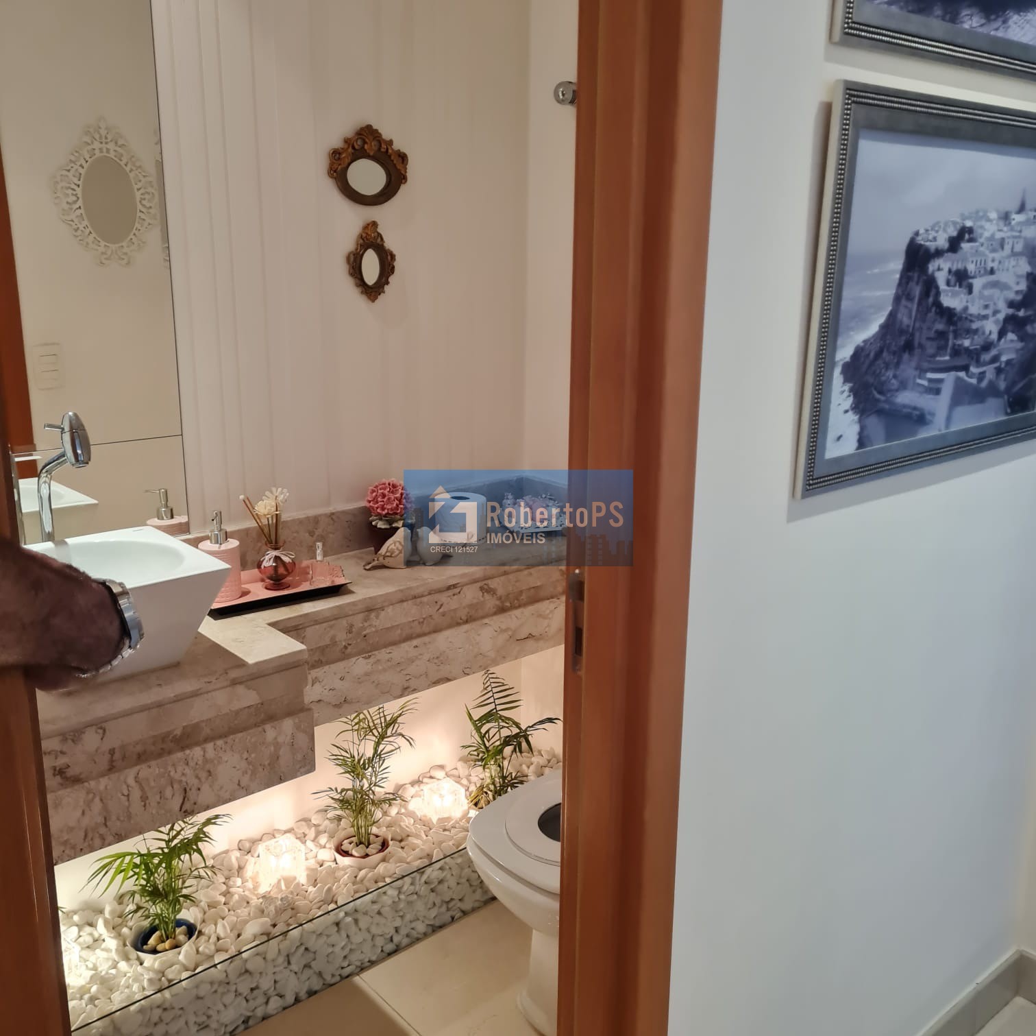 Imperdível oportunidade: Apartamento de luxo com 3 suítes e 157m² no Jardim Esplanada, São José dos Campos-SP!