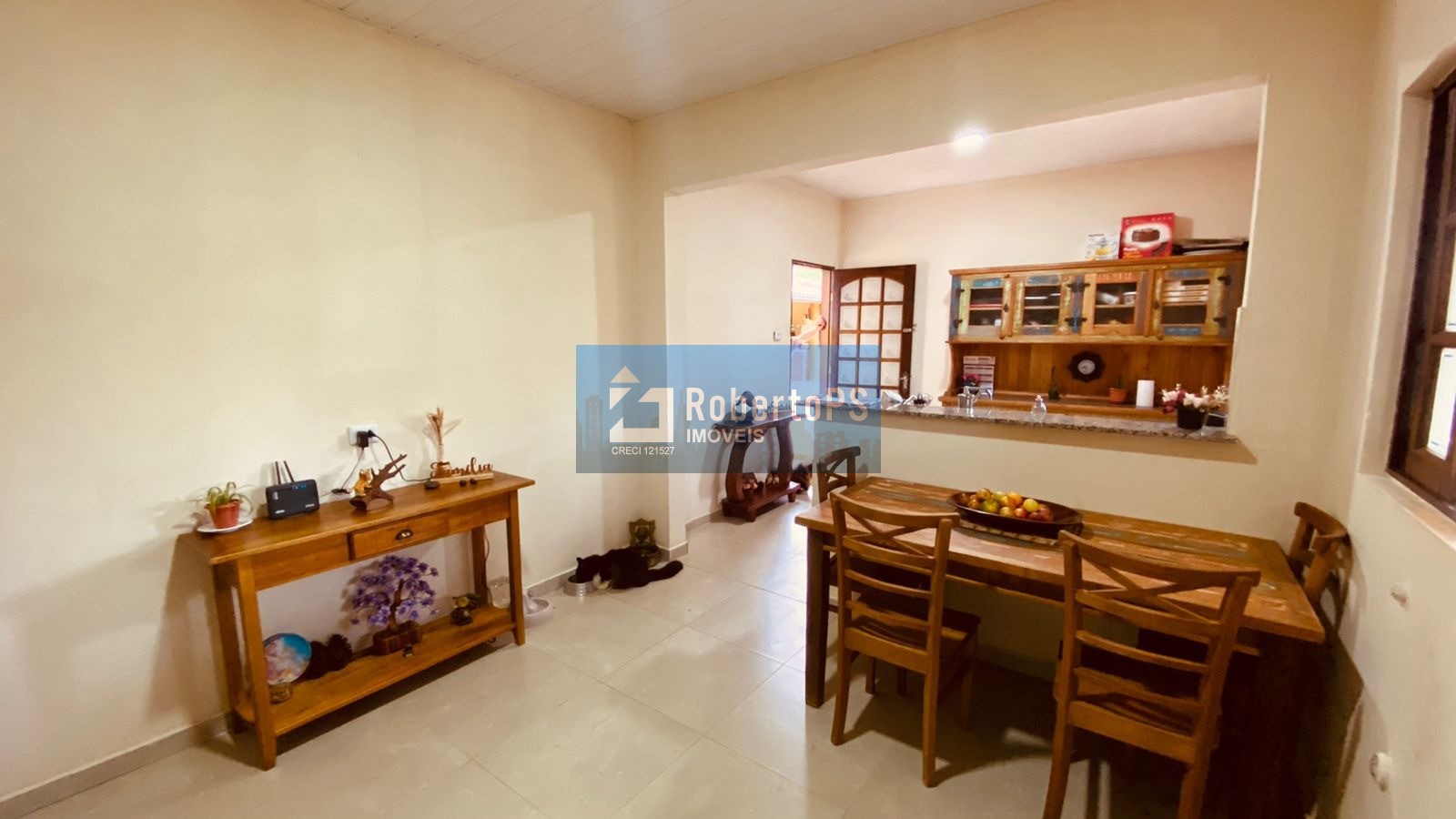Chácara de 24000m2 (1 alqueire) com localização e vista maravilhosa