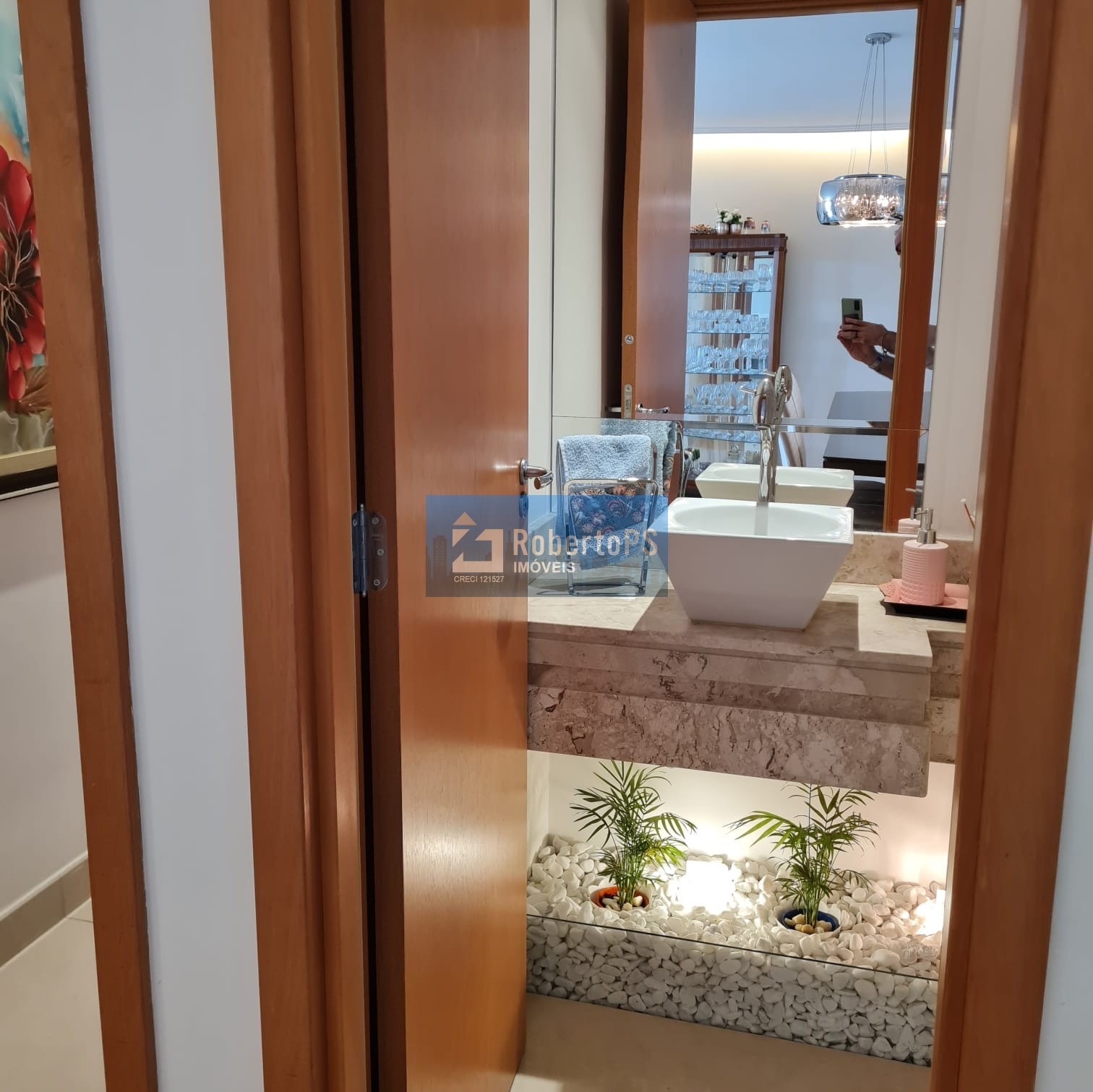 Imperdível oportunidade: Apartamento de luxo com 3 suítes e 157m² no Jardim Esplanada, São José dos Campos-SP!