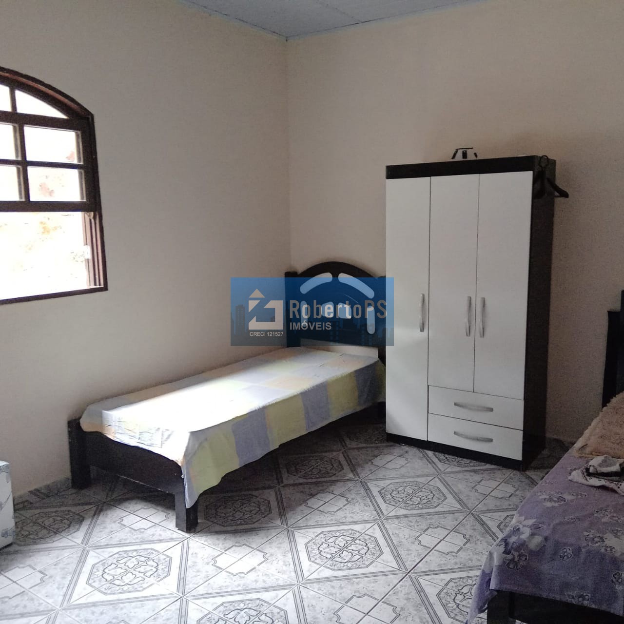 Chácara de 24000m2 (1 alqueire) com localização e vista maravilhosa