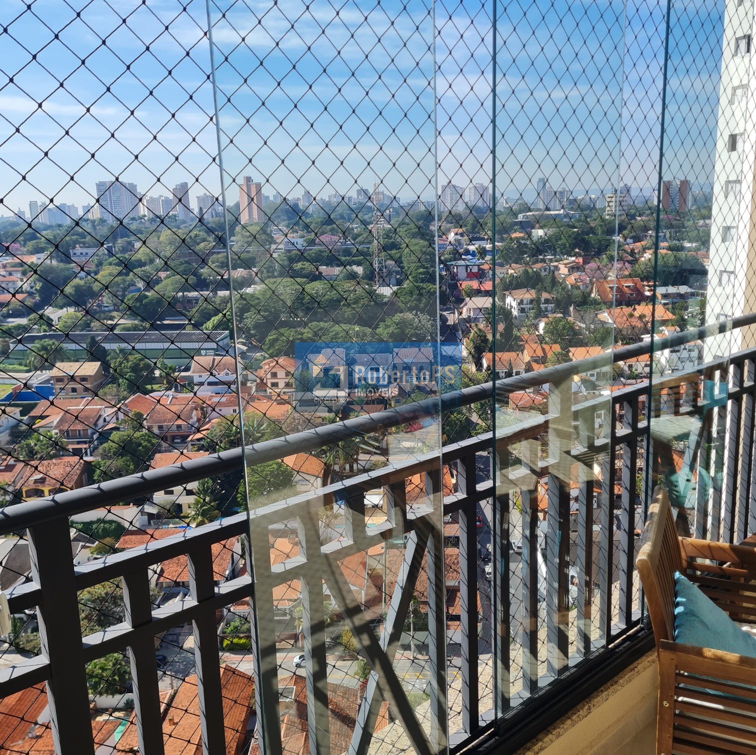 Imperdível oportunidade: Apartamento de luxo com 3 suítes e 157m² no Jardim Esplanada, São José dos Campos-SP!