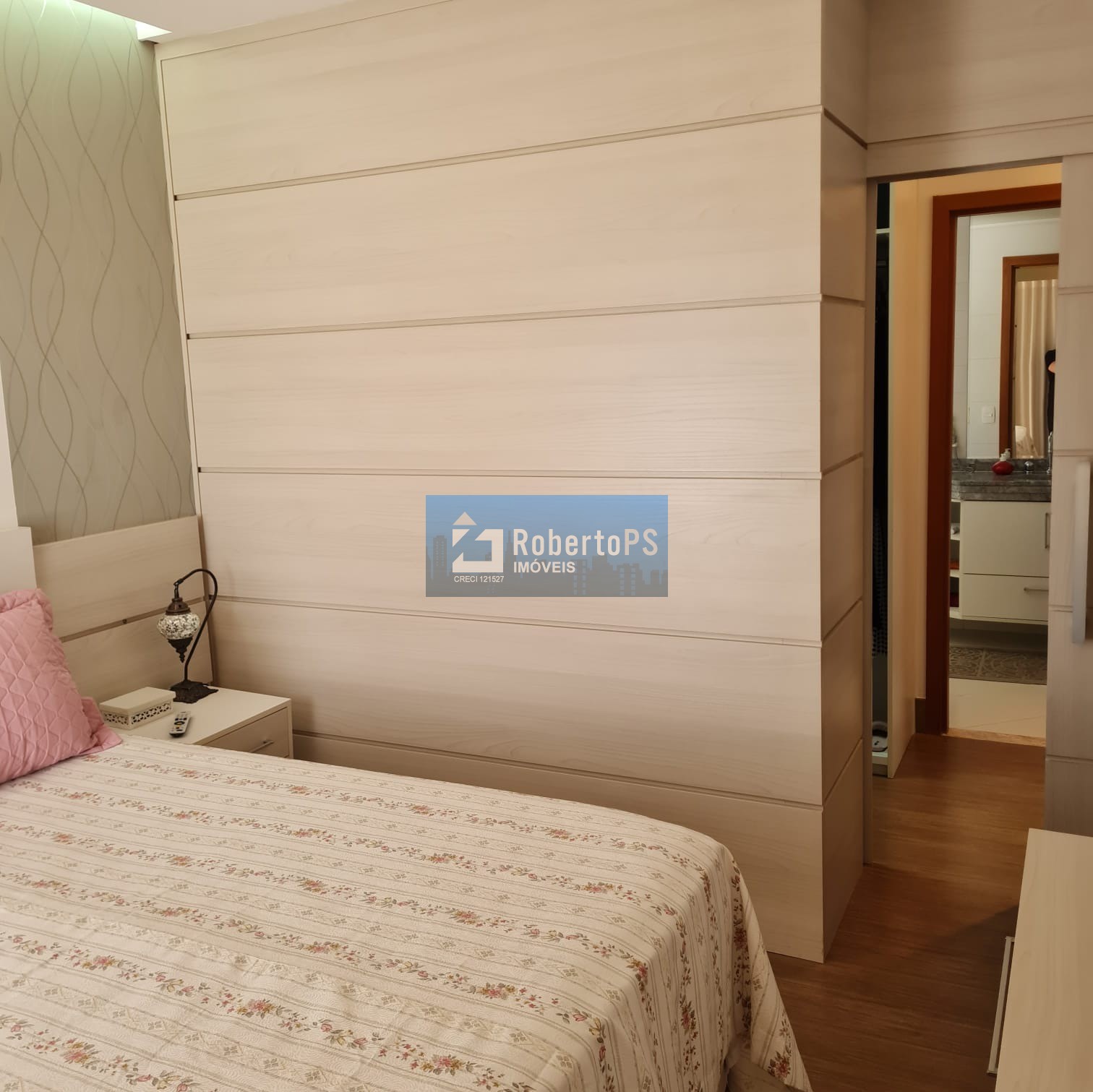 Imperdível oportunidade: Apartamento de luxo com 3 suítes e 157m² no Jardim Esplanada, São José dos Campos-SP!