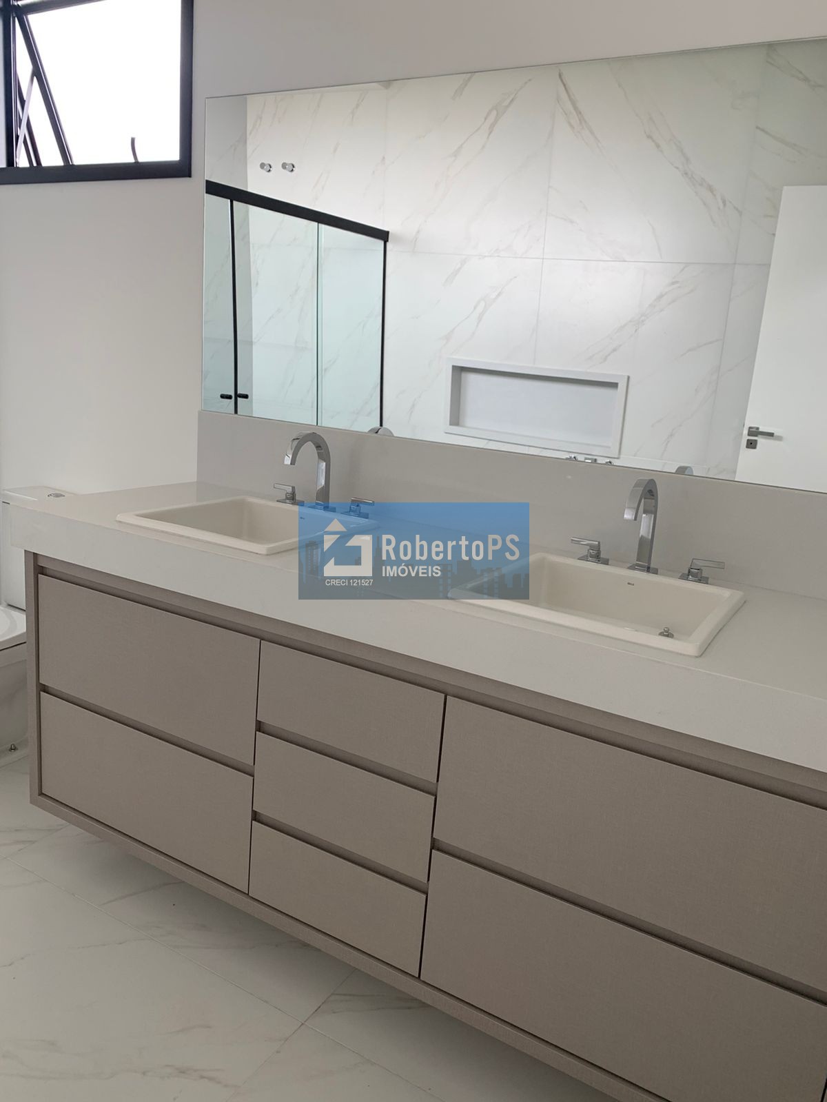 Linda casa térrea 4 suítes, 300 m2, Piscina, Colinas do Paratehy Norte, Urbanova, São José dos Campos, São Paulo