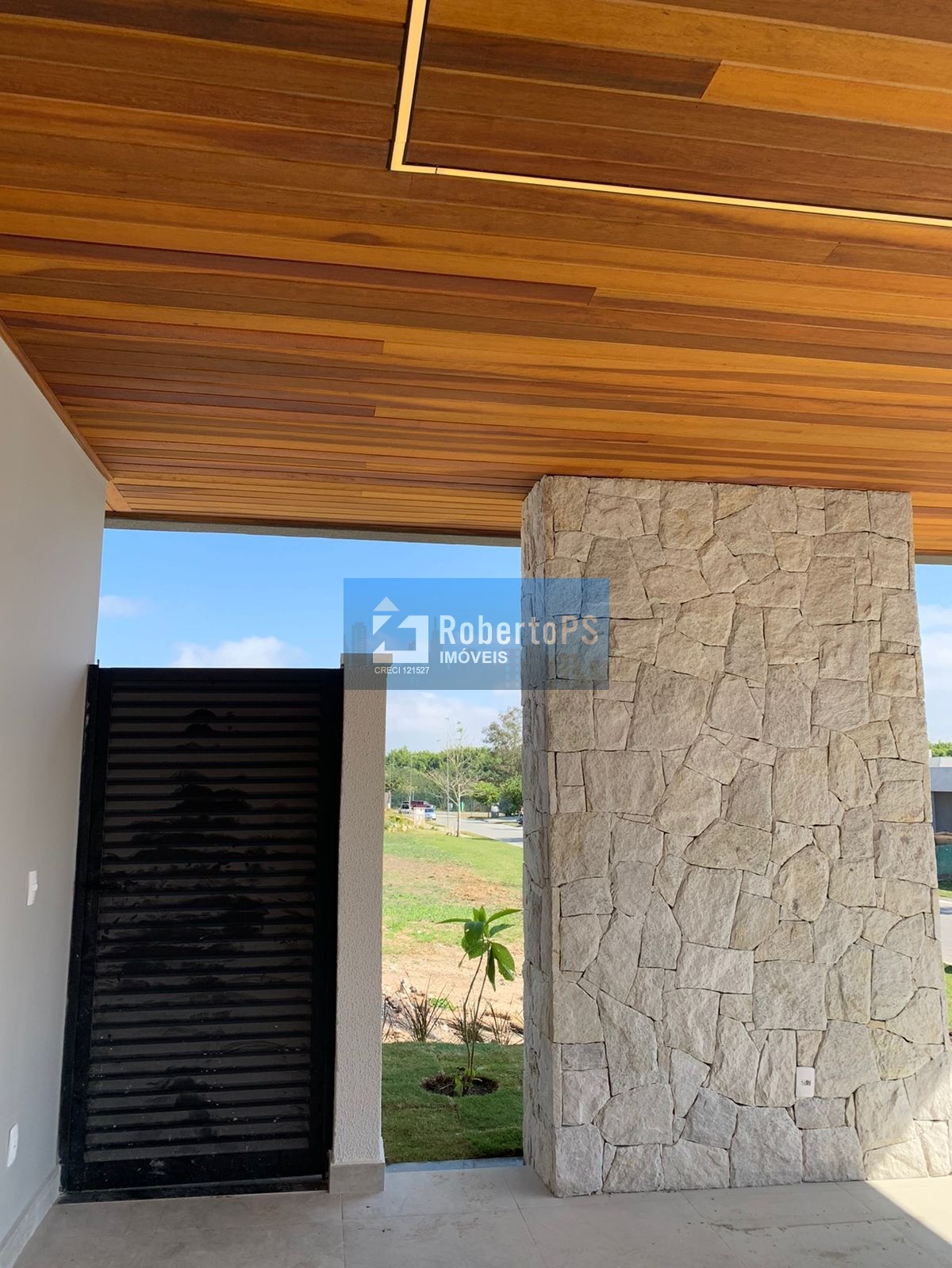 Linda casa térrea 4 suítes, 300 m2, piscina, colinas do para - foto 3
