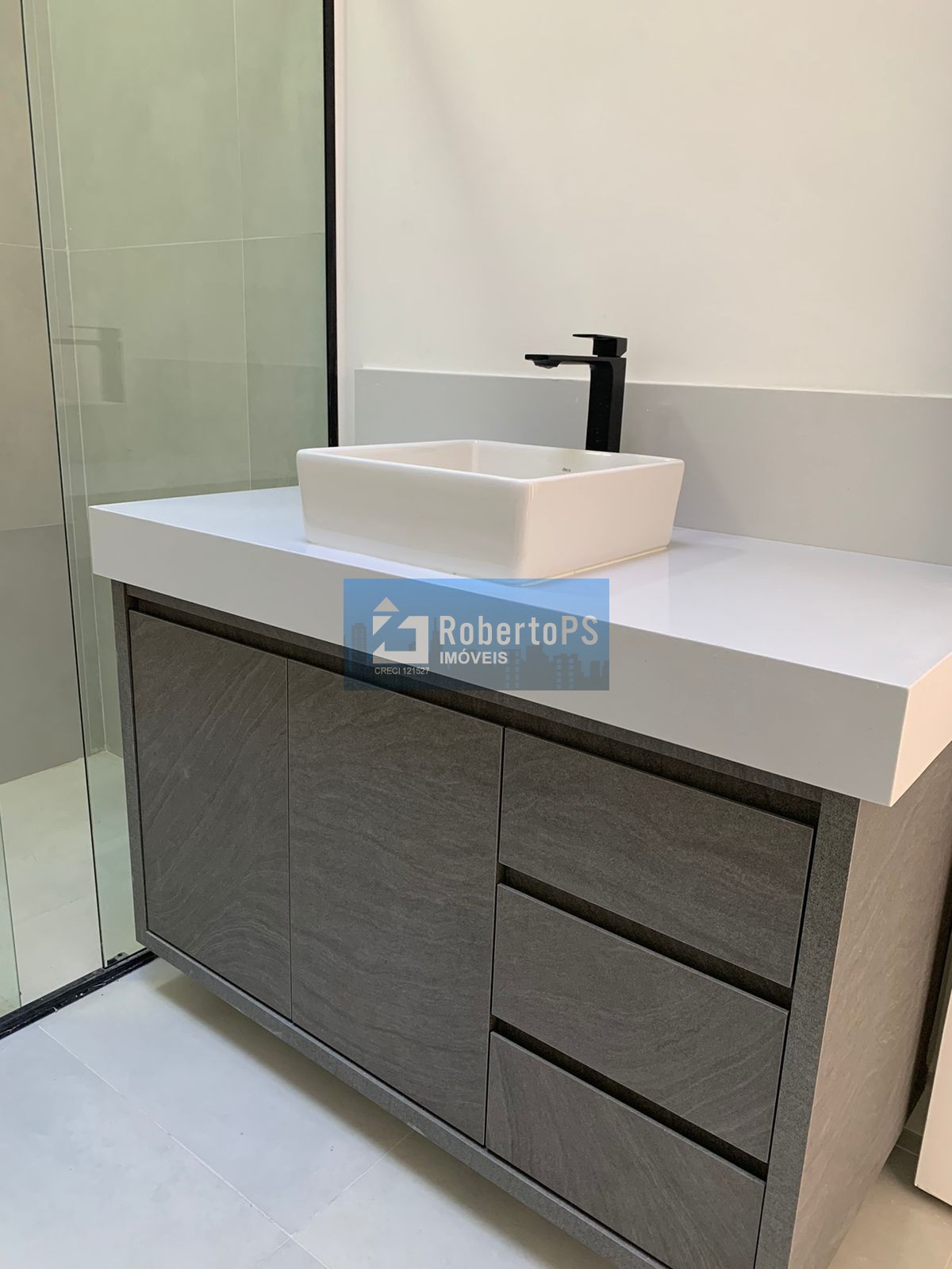 Linda casa térrea 4 suítes, 300 m2, Piscina, Colinas do Paratehy Norte, Urbanova, São José dos Campos, São Paulo