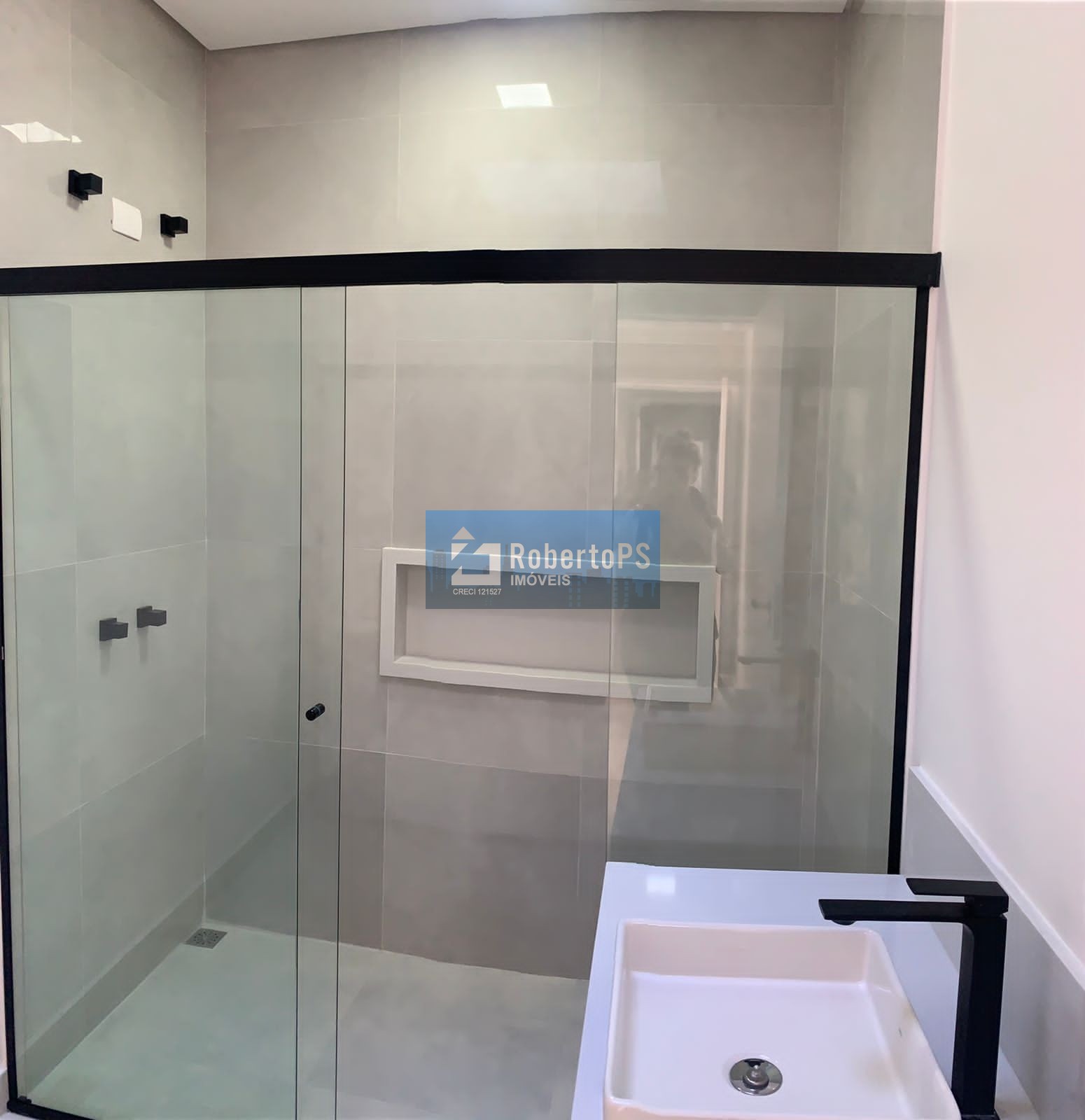 Linda casa térrea 4 suítes, 300 m2, Piscina, Colinas do Paratehy Norte, Urbanova, São José dos Campos, São Paulo