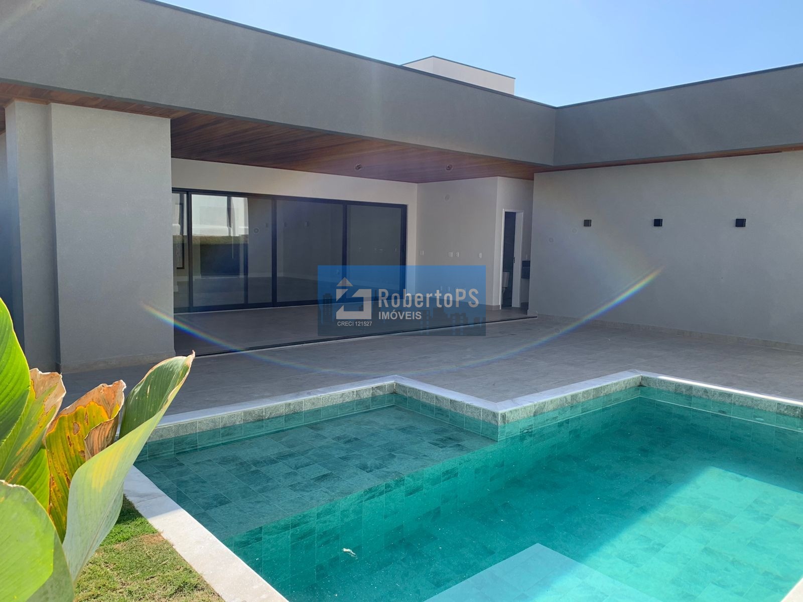 Linda casa térrea 4 suítes, 300 m2, piscina, colinas do para - foto 11