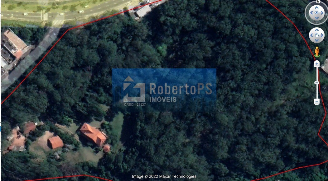 Terreno à venda em Jundiaí-SP, Centro: 4.000 m² de oportunidade imperdível!