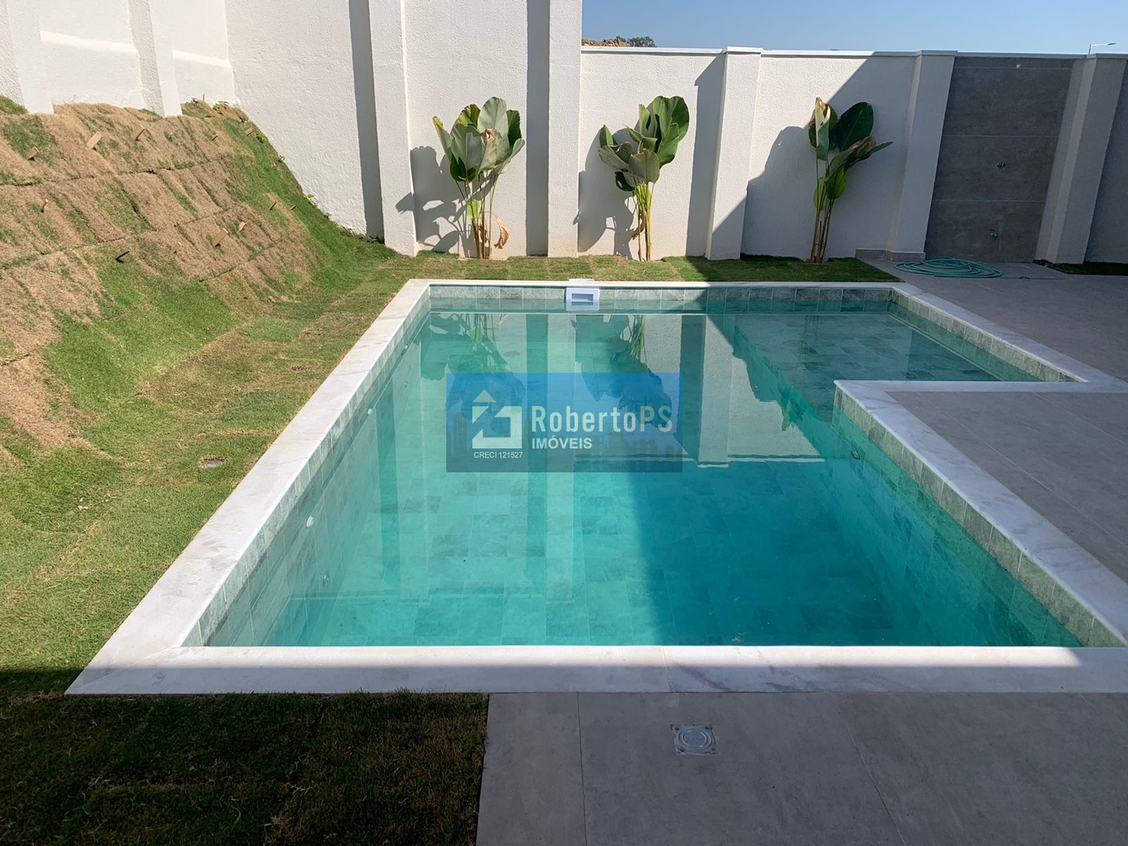 Linda casa térrea 4 suítes, 300 m2, piscina, colinas do para - foto 12