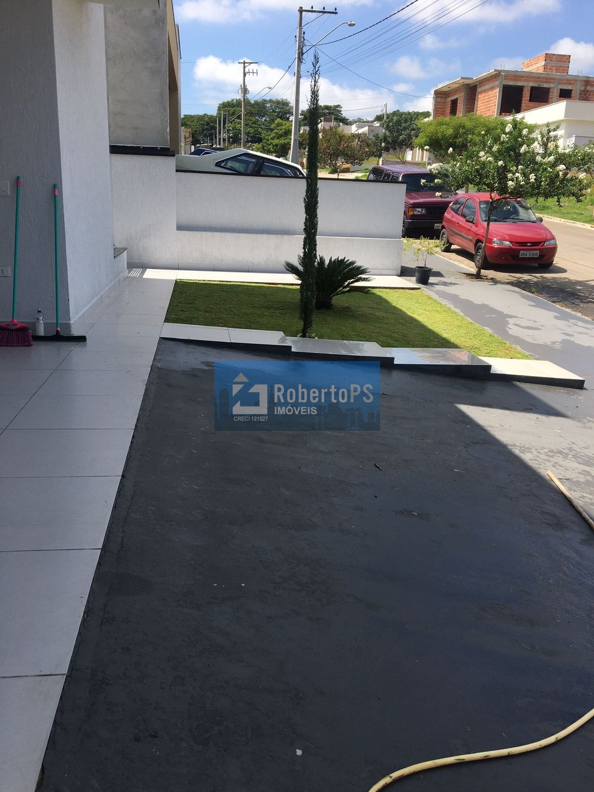 Venda R$ 899.000,00 bairro: terras do vale 150 m² au e 300m²