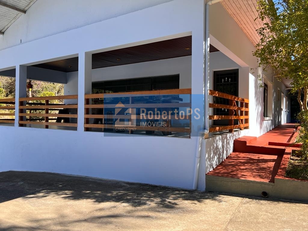 Imperdível: sítio à venda no centro de santo antônio do pinh