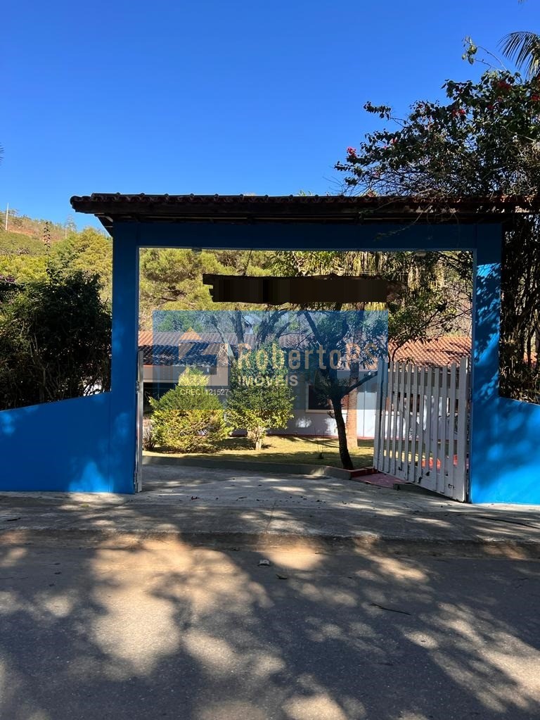 Imperdível: sítio à venda no centro de santo antônio do pinh
